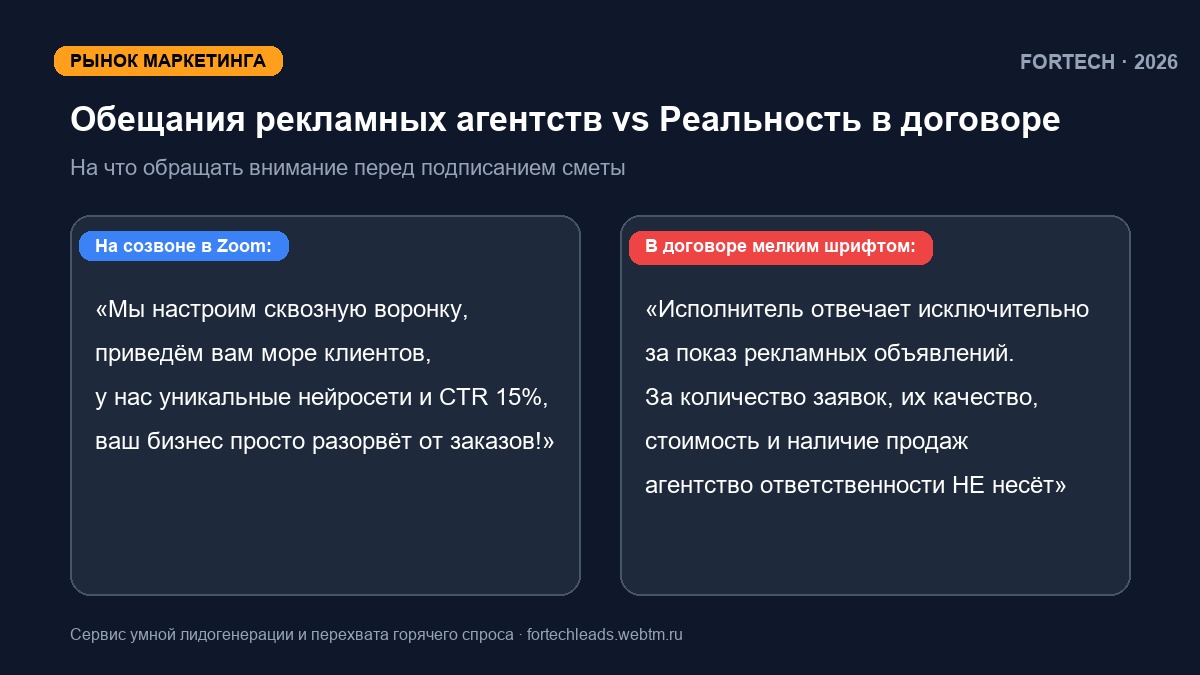 Бизнес-мем: Сжатие маржинальности в стройке и отделке: как подрядчикам перестать демпинговать и забирать объекты с чеком от 2 млн ₽