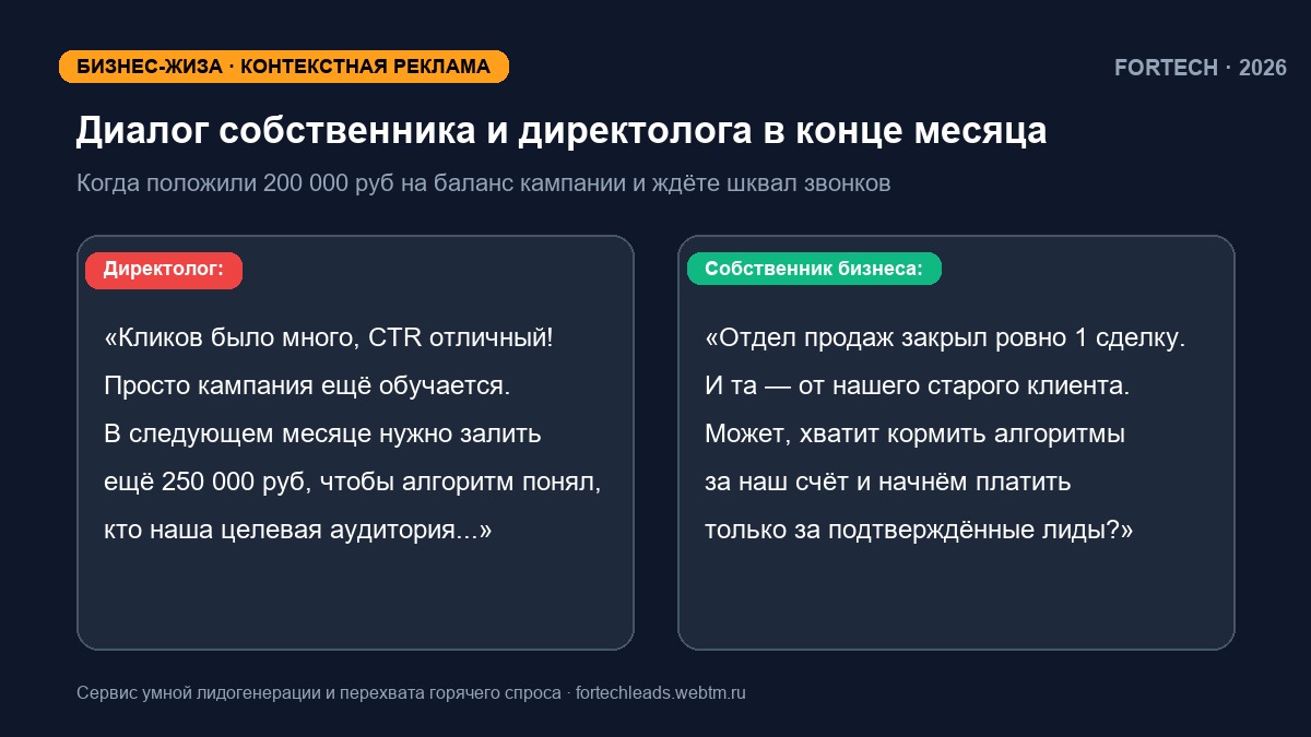 Бизнес-мем: Оптовые поставки и производство: как оцифровать спрос снабженцев по всей России без раздувания штата